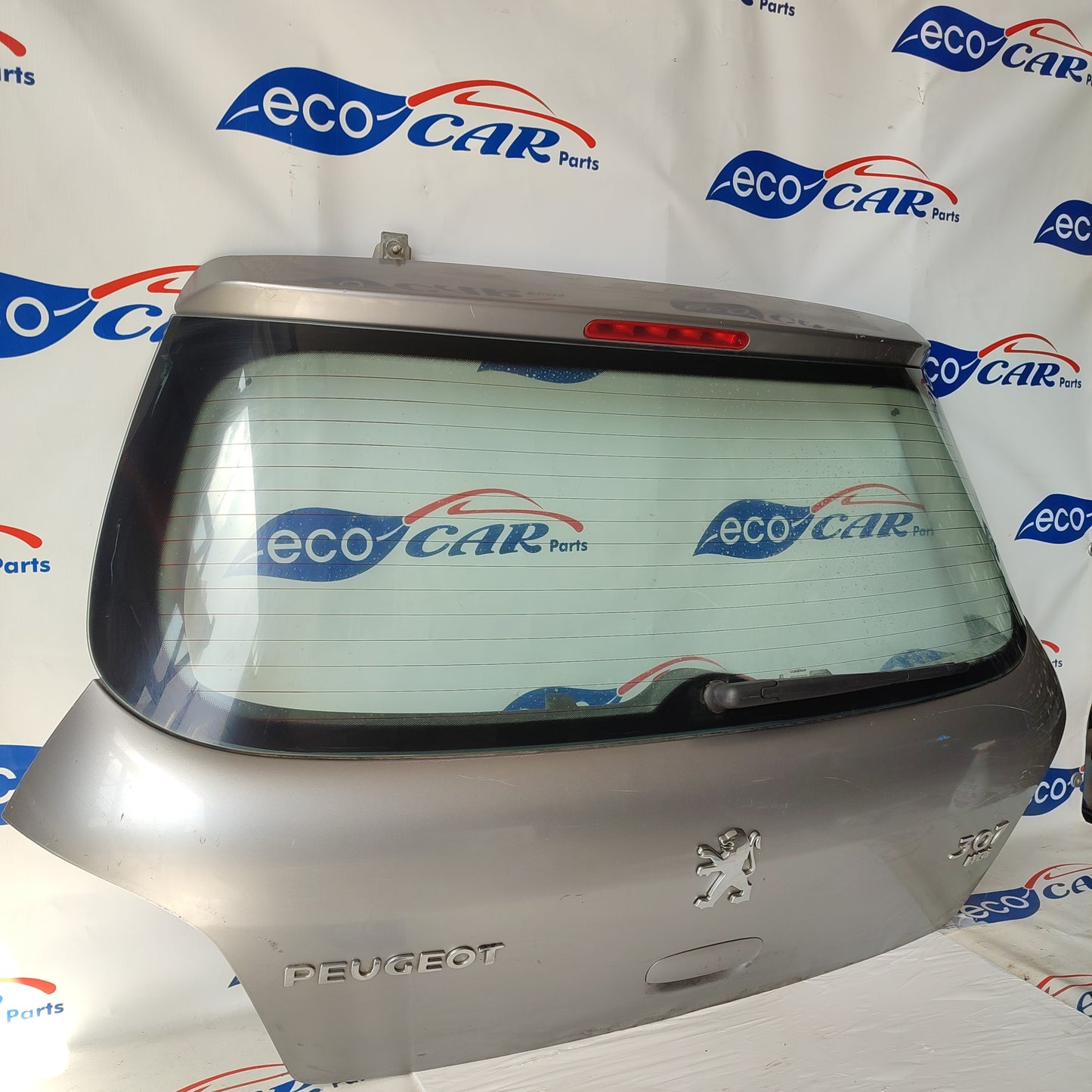 Portellone grigio Peugeot 307 ecoAG1788