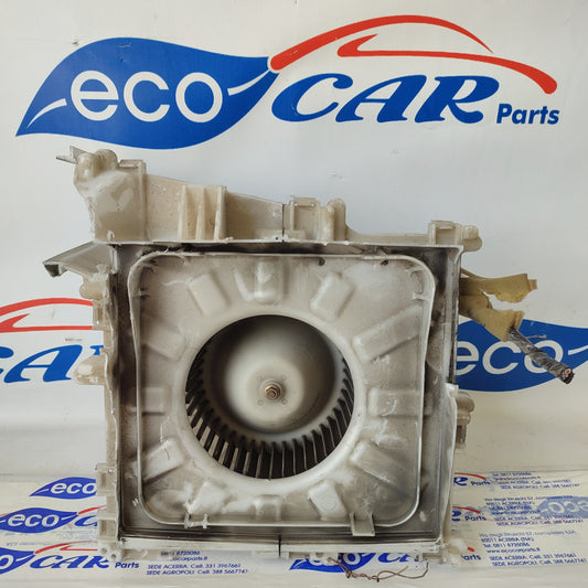 Ventola stufa abitacolo Nissan X-Trail 2006 cod: 27200911600 ecoAG1793
