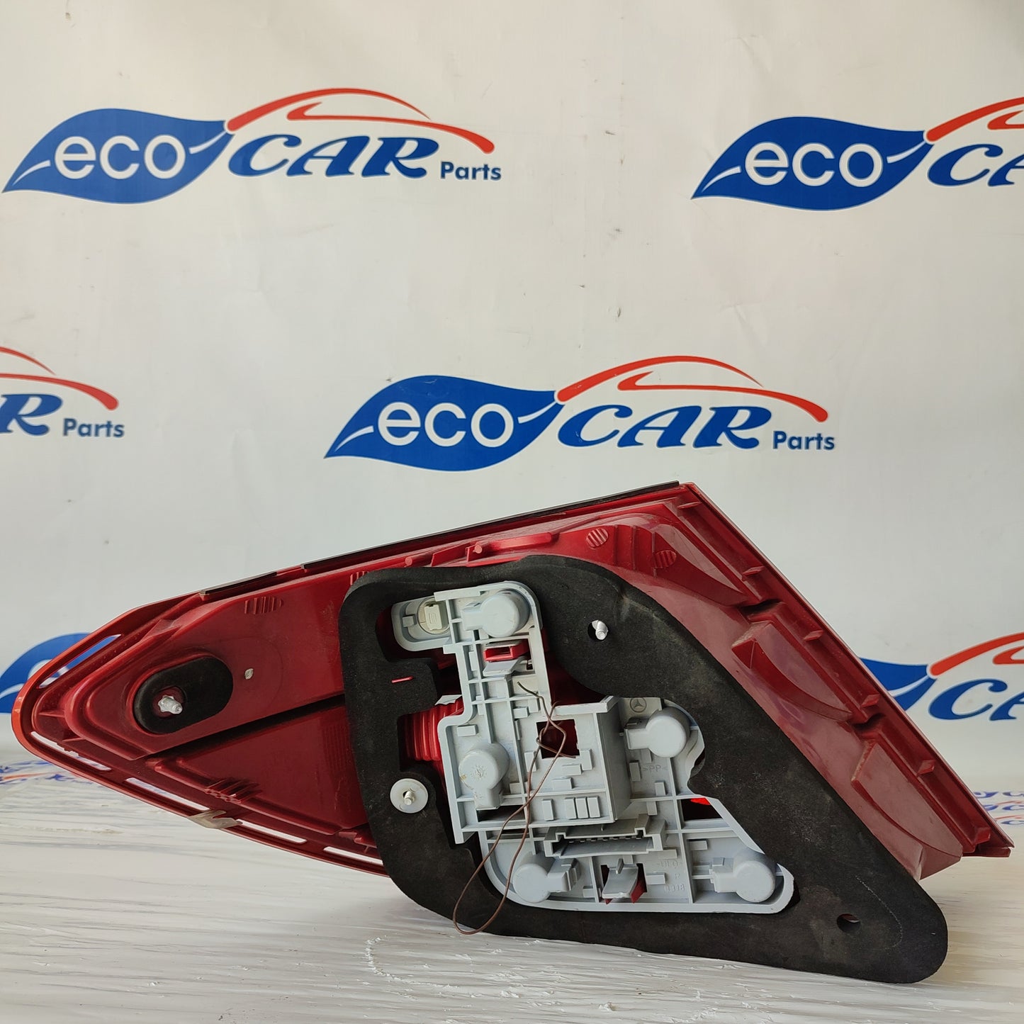 Right rear light Mercedes C-Class Sedan W204 2010 ecoAG1796