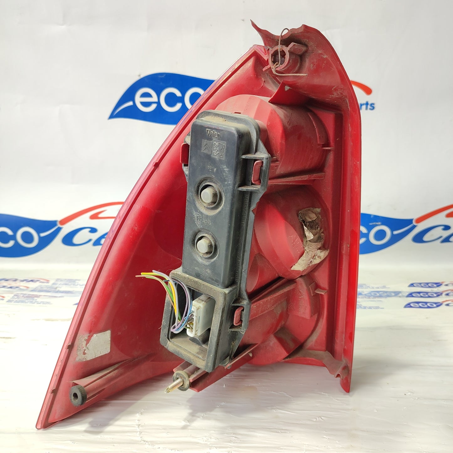 Fanale posteriore dx Peugeot 307 SW ecoAG 1800