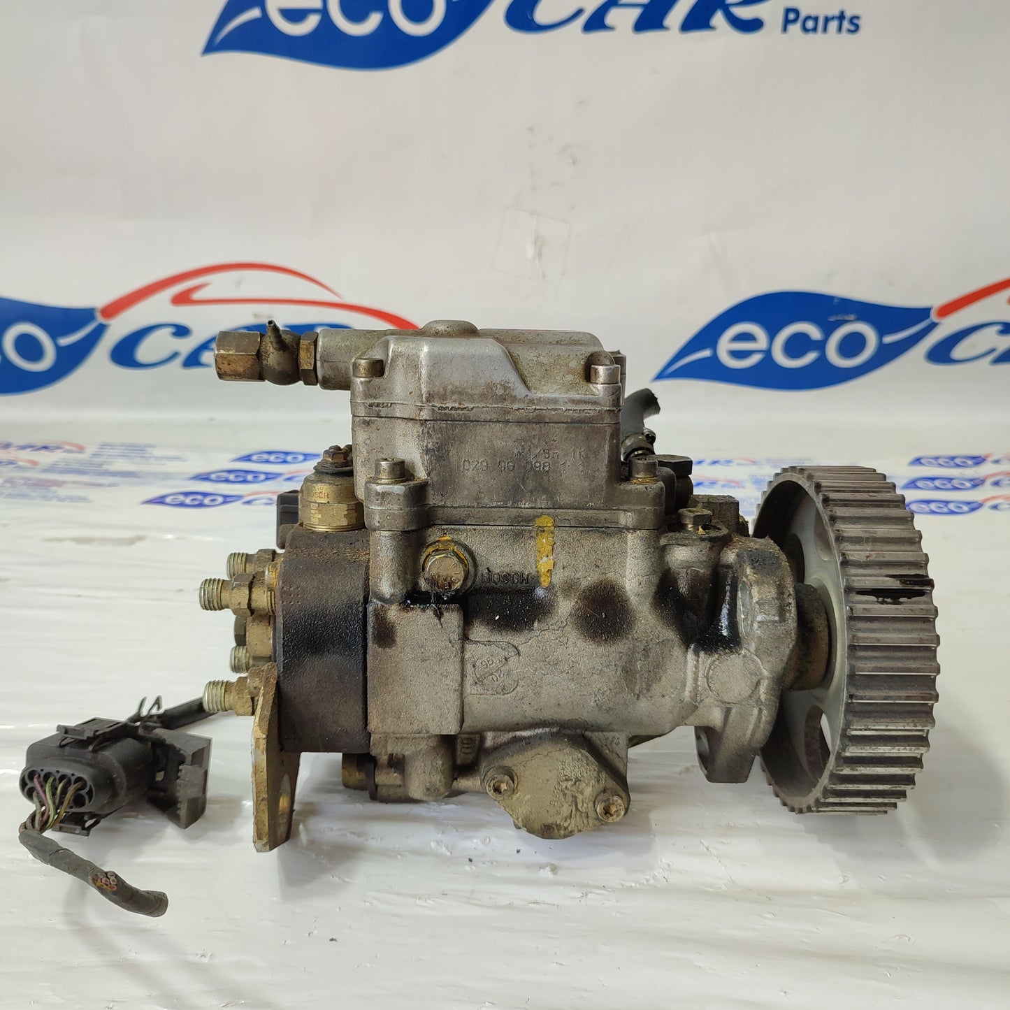 Einspritzpumpe Volkswagen Golf 3/Audi A4 1.9 TDI Code 0460404985 ecoAG1804