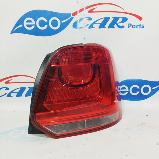 Right rear light Volkswagen Polo 2011 ecoAC4065