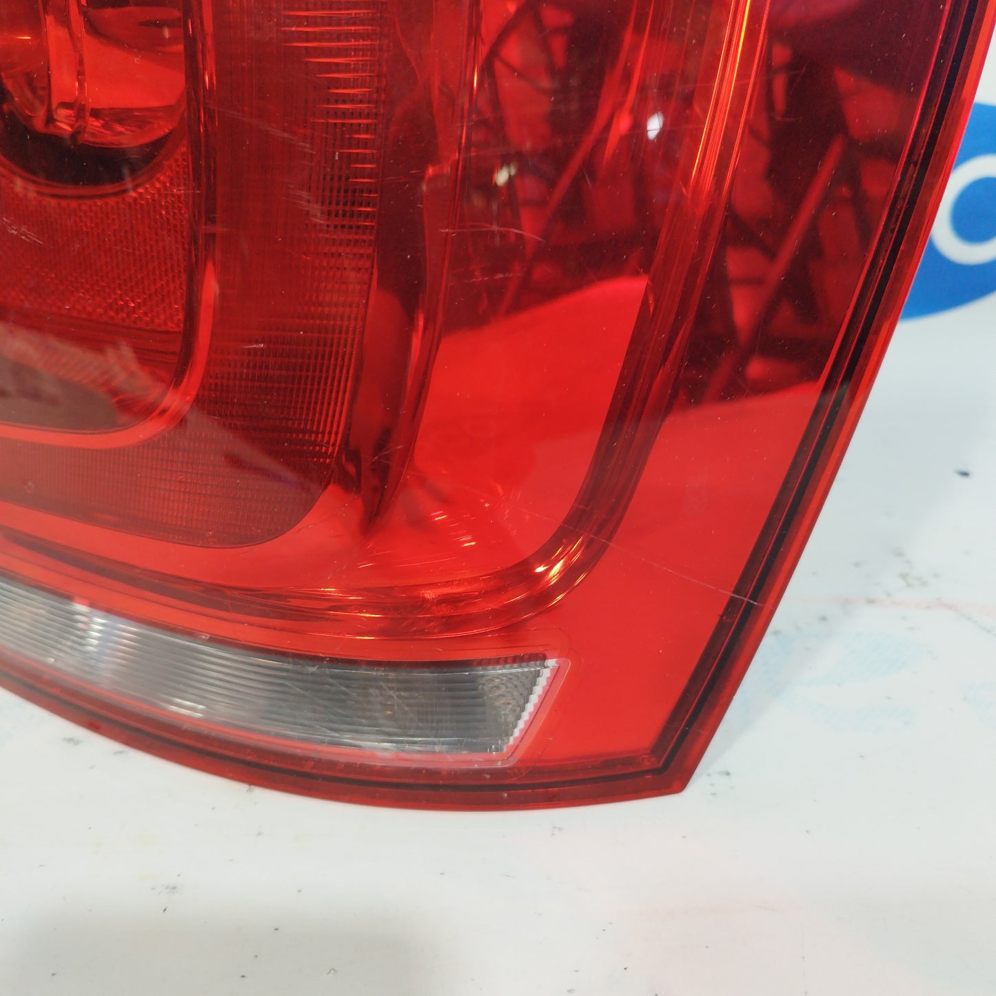 Fanale posteriore dx Volkswagen Polo 2011 ecoAC4065