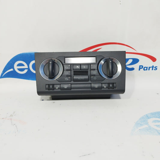 Digitales Bedienfeld für die Klimaanlage Audi A3 Sportback 2005 Code: 8p0820043j ecoAC4066