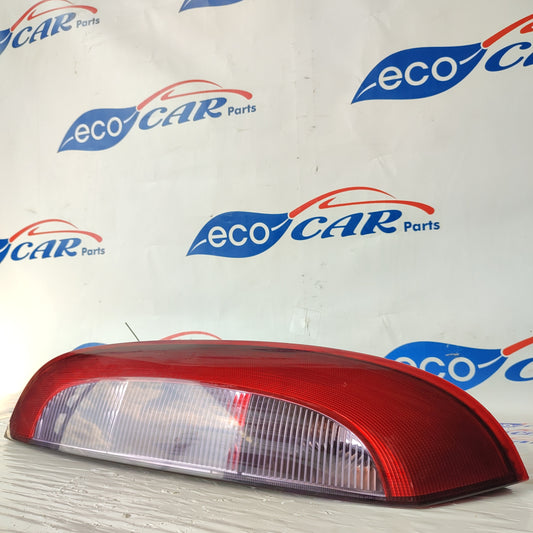 Linke Rückleuchte Opel Corsa C 2001 ecoAG1819
