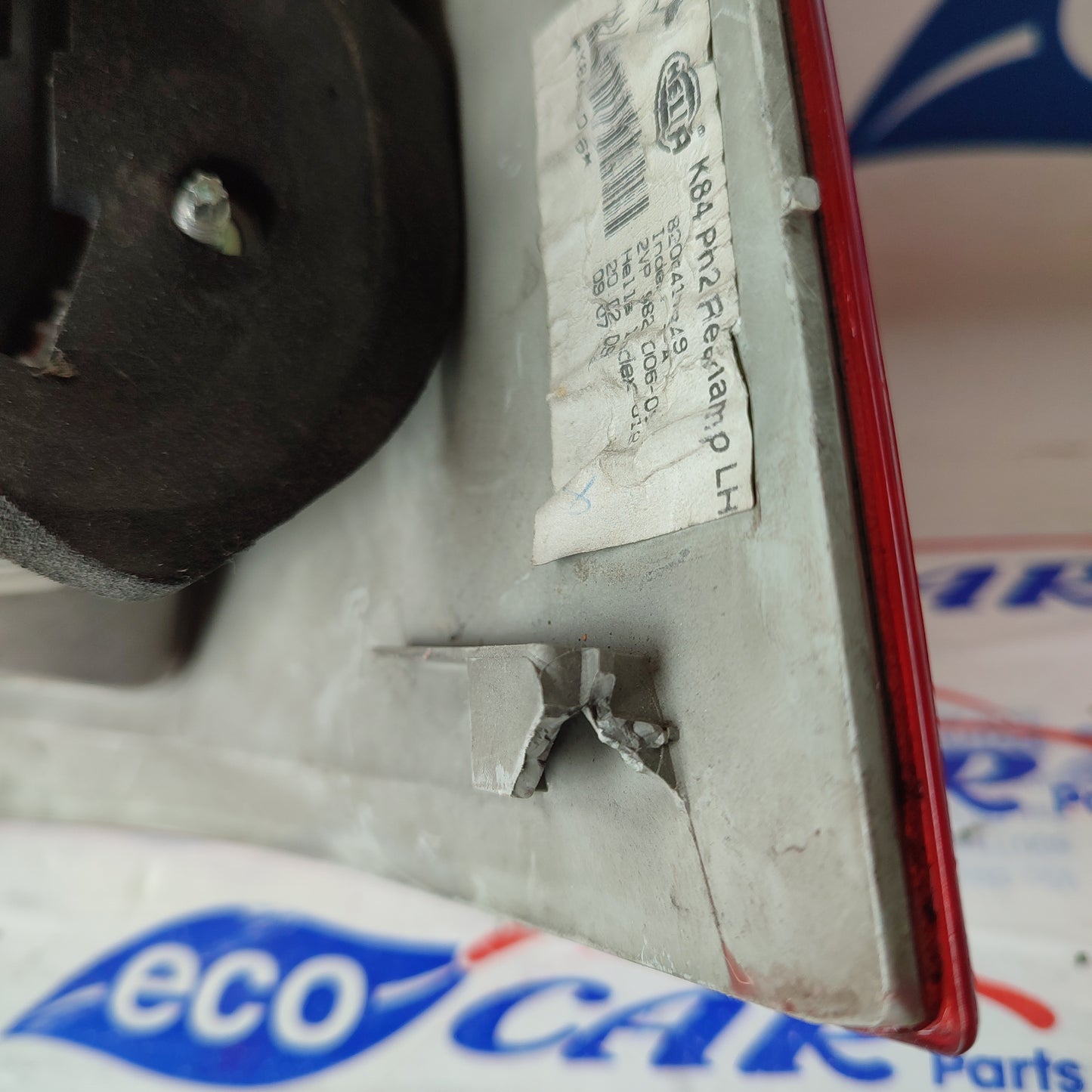 Fanale posteriore sx Renault Megane Sw 2006 ecoAG1820