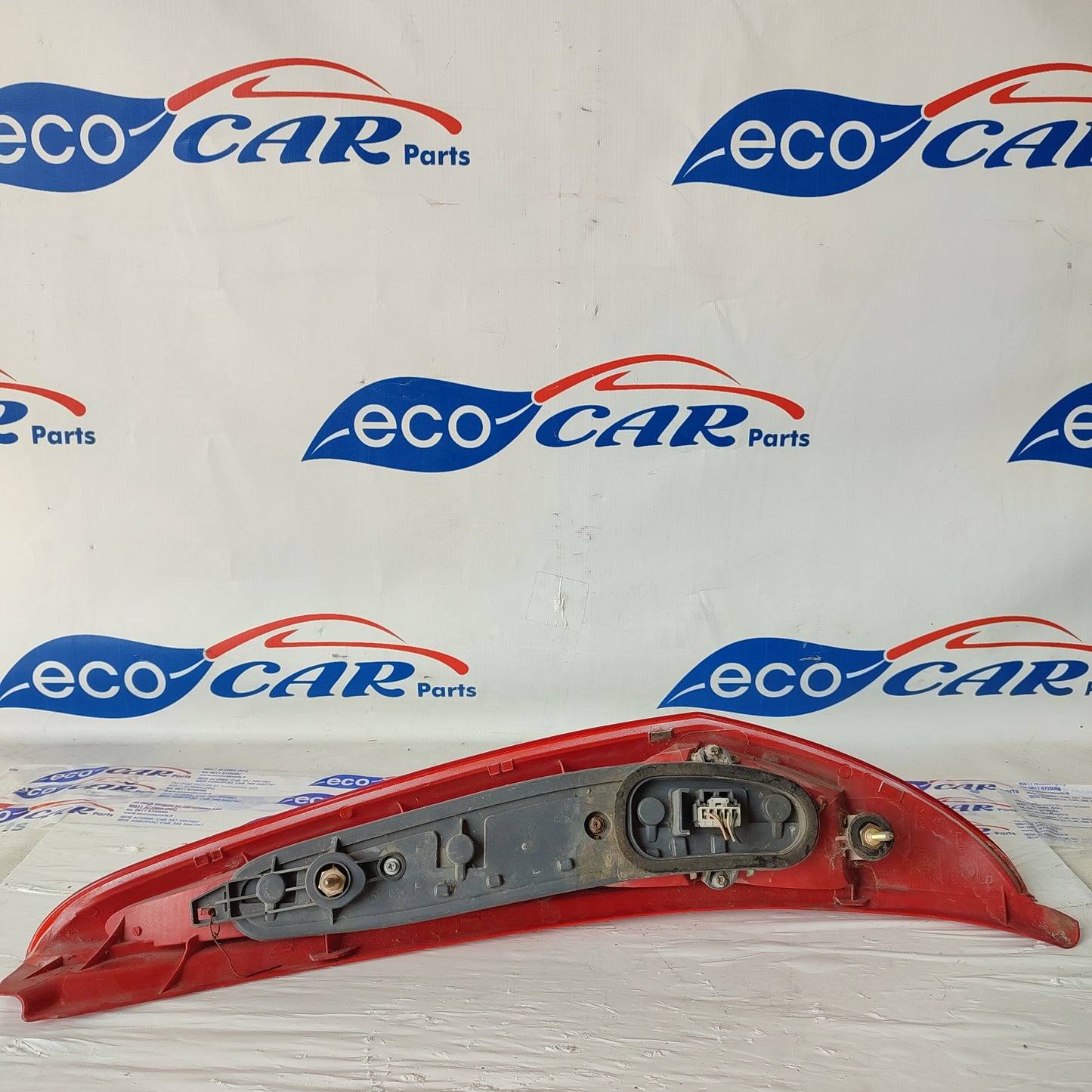 Linke Rückleuchte Fiat Punto 3-Türer 2002 ecoAG1822