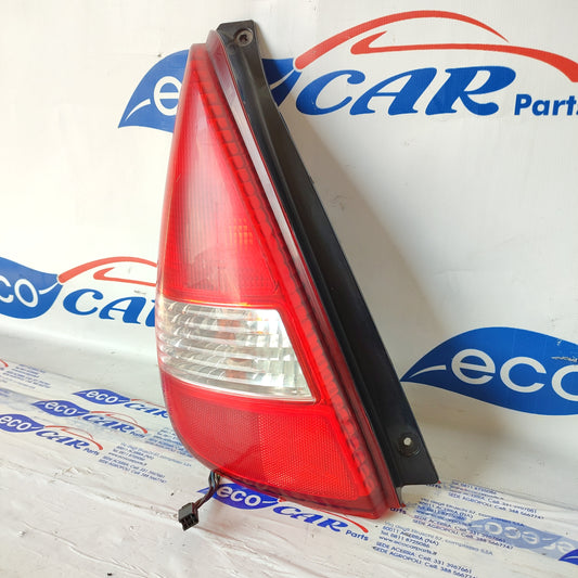 Linkes Rücklicht Suzuki Liana 2005 ecoAG1823