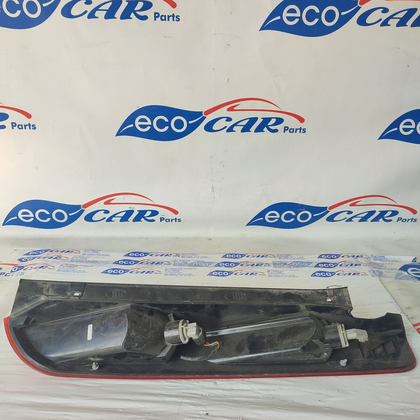 Ford Focus 2006 ecoAG1826 linke Rückleuchte