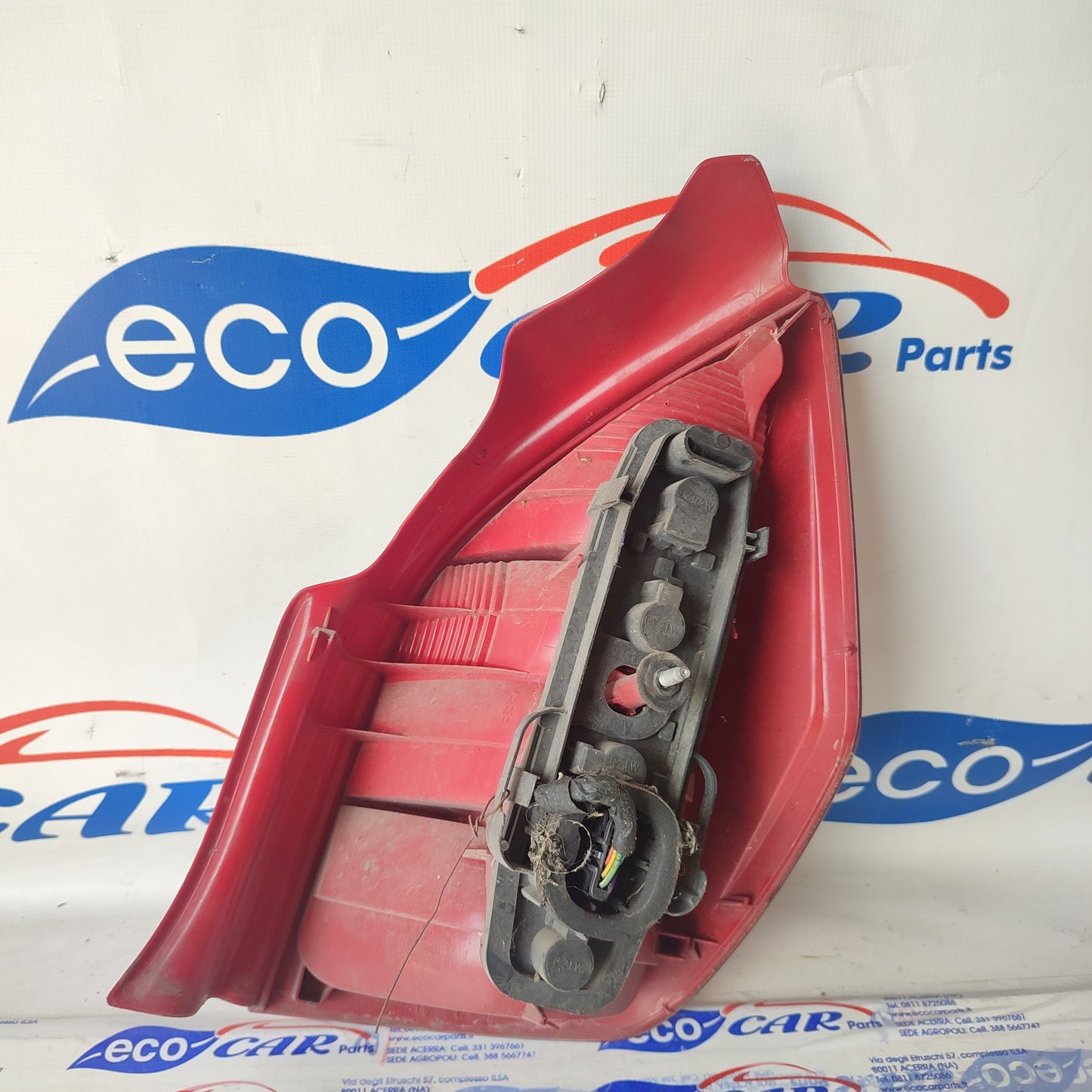 Linke Rückleuchte Citroen c2 ecoAG1829