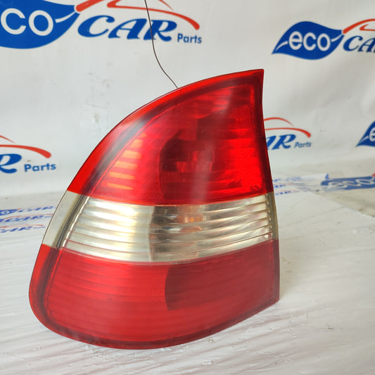 Fanale posteriore sx esterno BMW 320 2003 ecoAG1837