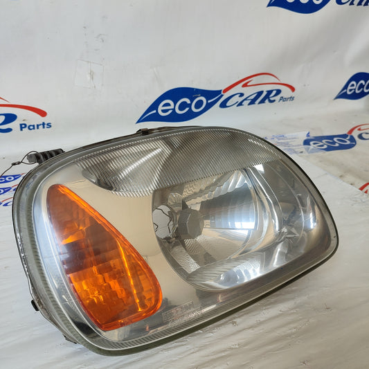 Fanale anteriore dx Nissan Micra K11 ecoAG1839