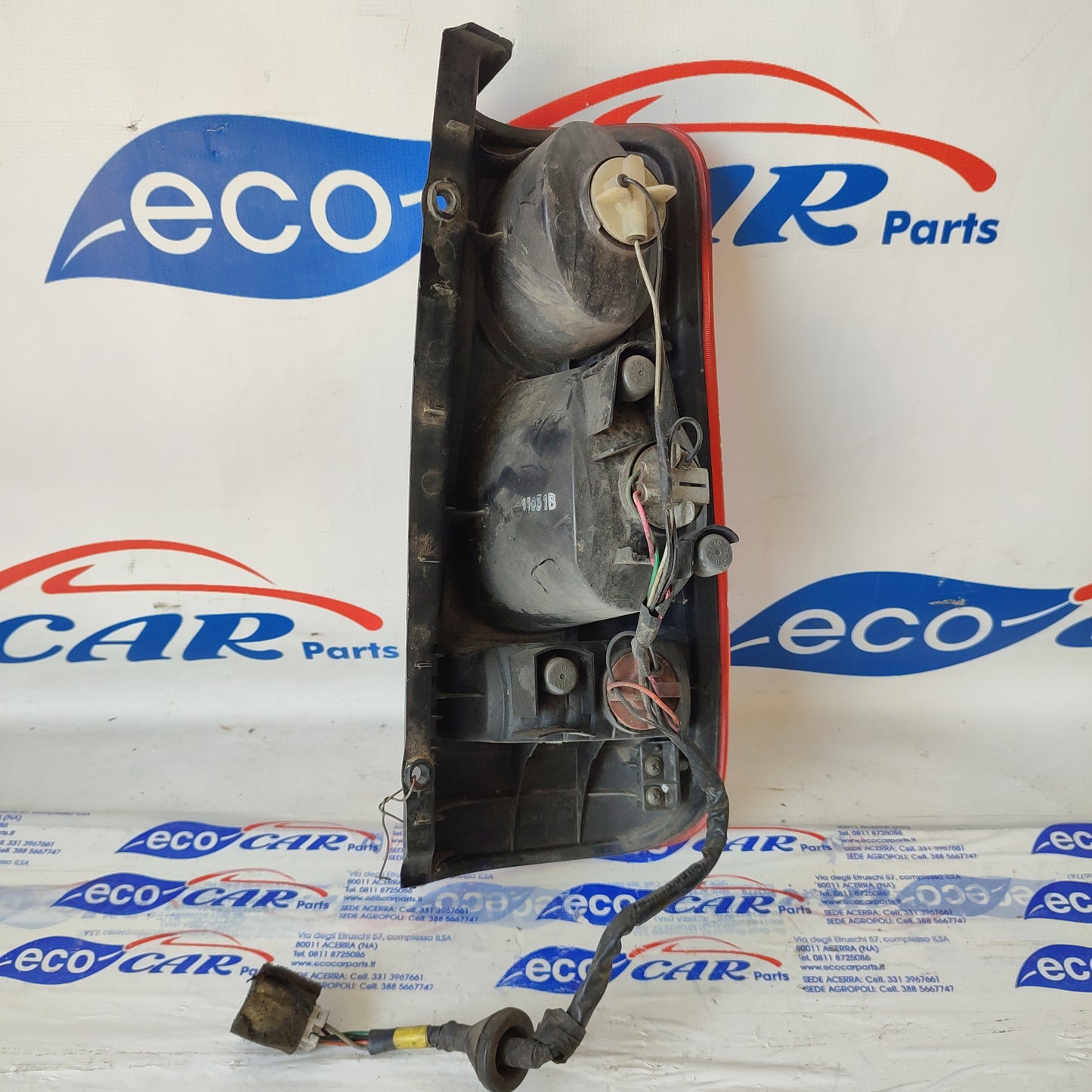 Fanale posteriore sx Hyundai Matrix 2001 ecoAG1844