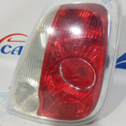 Right rear light Fiat 500 2010 ecoAC4076