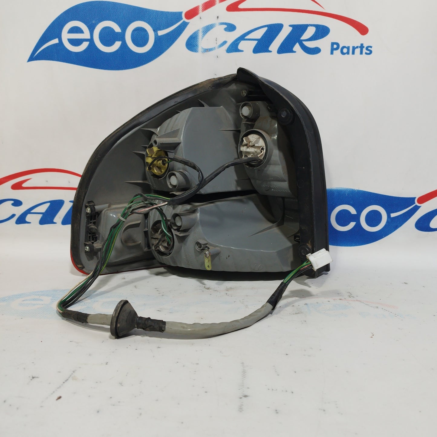 Right rear light Hyundai Santa Fe 2003 ecoAC4079