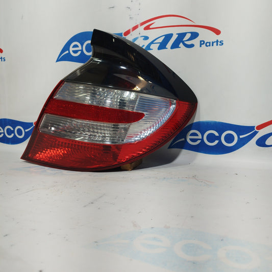 Right rear light Mercedes Class C Sport Coupé 2003 ecoAC4082