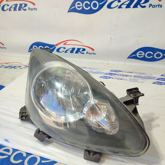 Fanale anteriore dx Toyota Aygo 2006 ecoAG1848