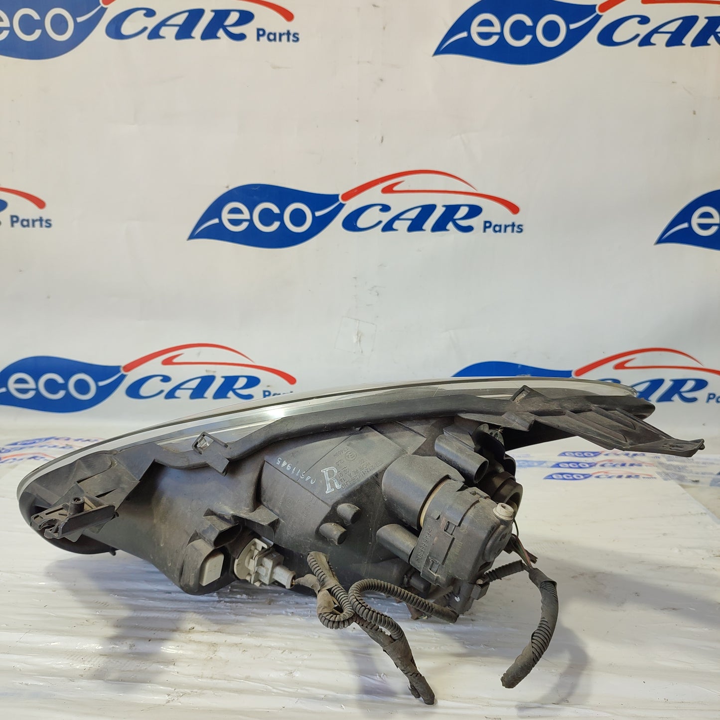 Fanale anteriore dx Toyota Aygo 2006 ecoAG1848