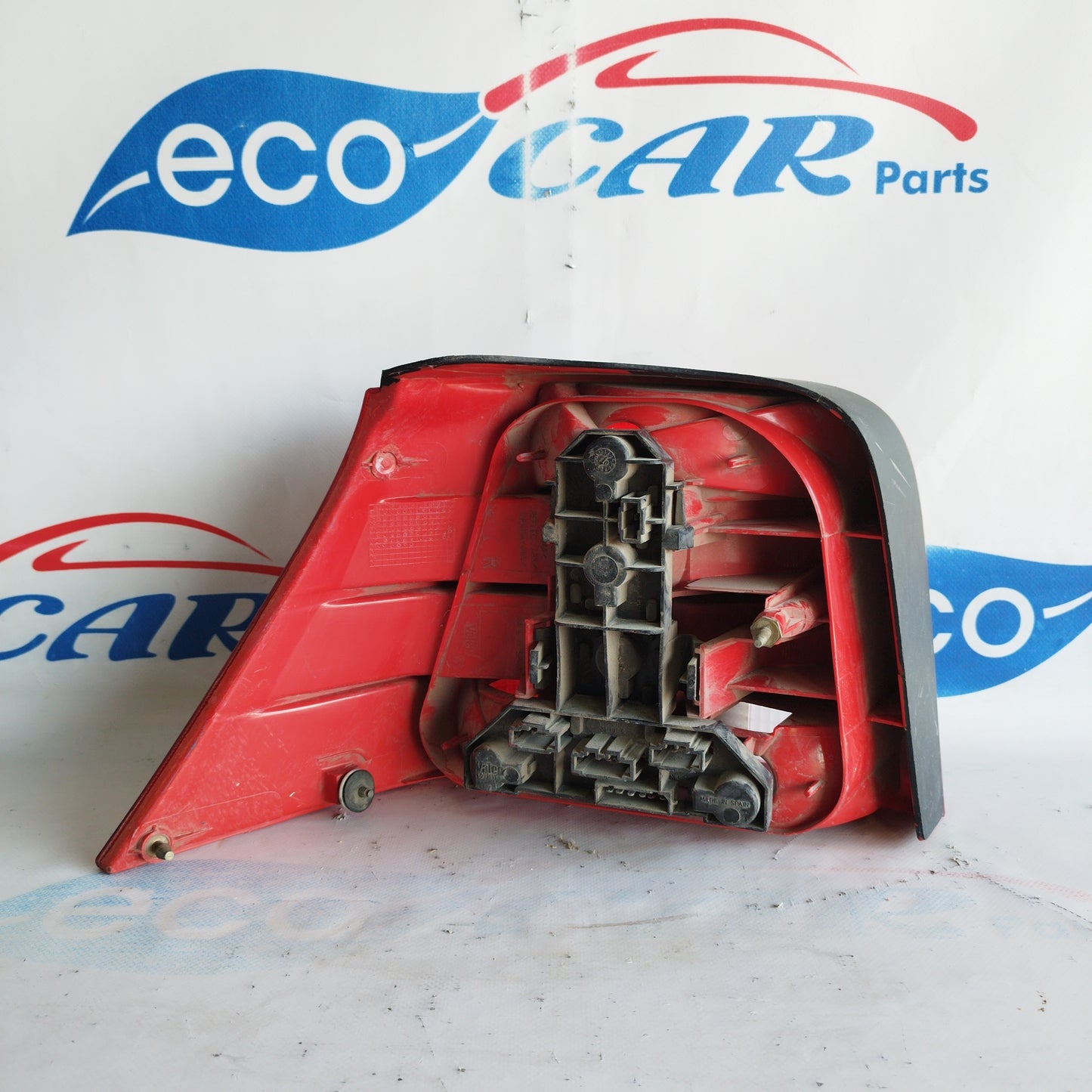 Right rear light Volkswagen Golf 4 2000 code: 67742060 ecoAC4091