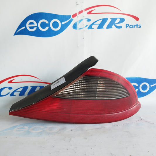 Smoked right rear light Lancia Y 2002 ecoAC4073