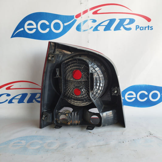Right rear light Volkswagen Polo 2007 ecoAC4075