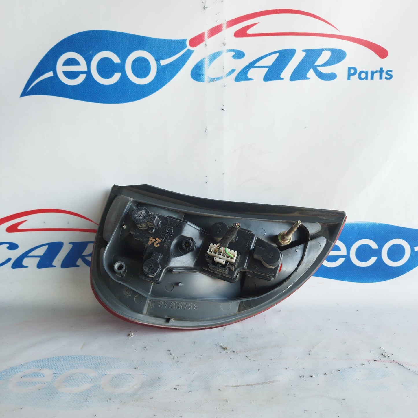 Fanale posteriore dx Lancia Lybra sw 2003 ecoAC4078