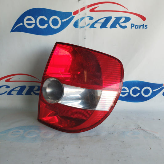 Volkswagen Fox 2008 rechtes Rücklicht Code: 5z0945096 ecoAC4092