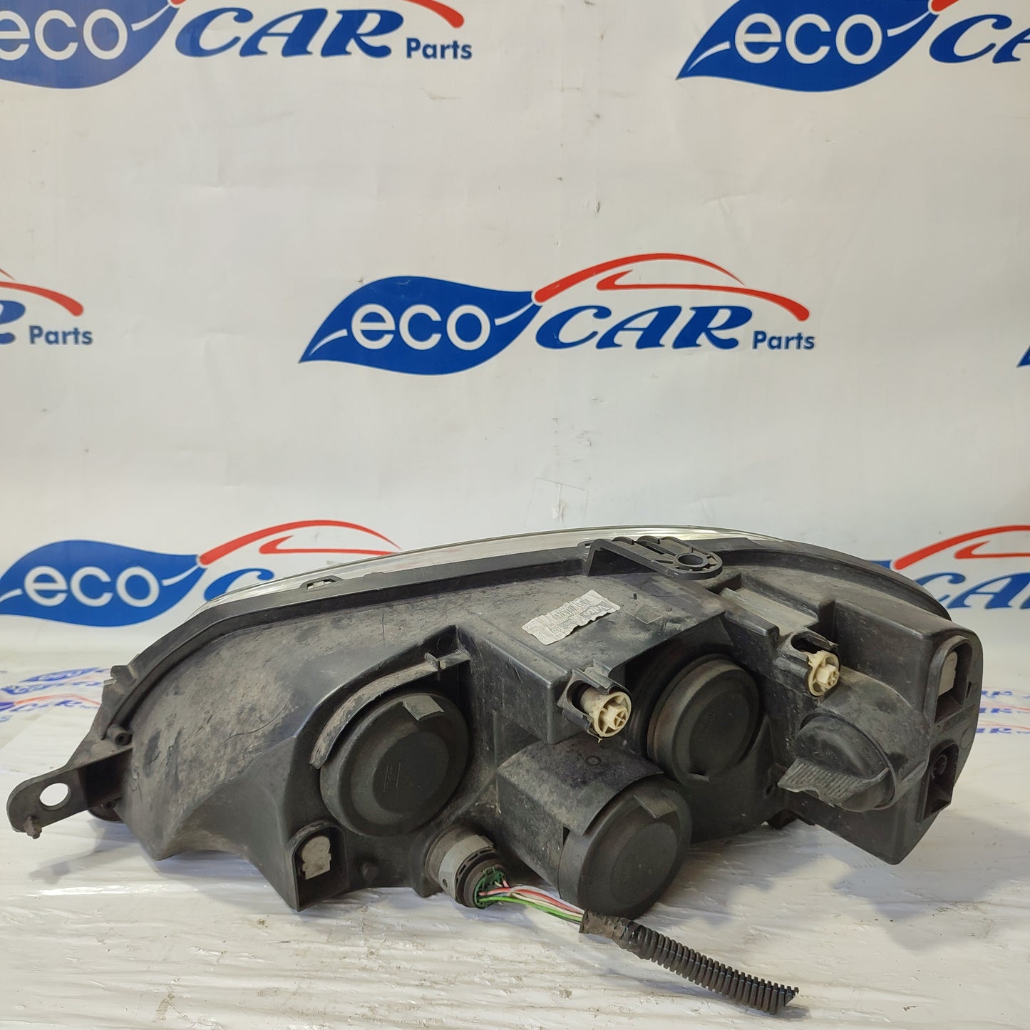 Fanale anteriore dx Fiat Punto 2006 ecoAG1859