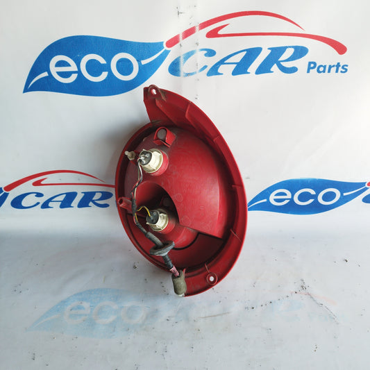 Right rear light Chevrolet Matiz 2008 ecoAC4093