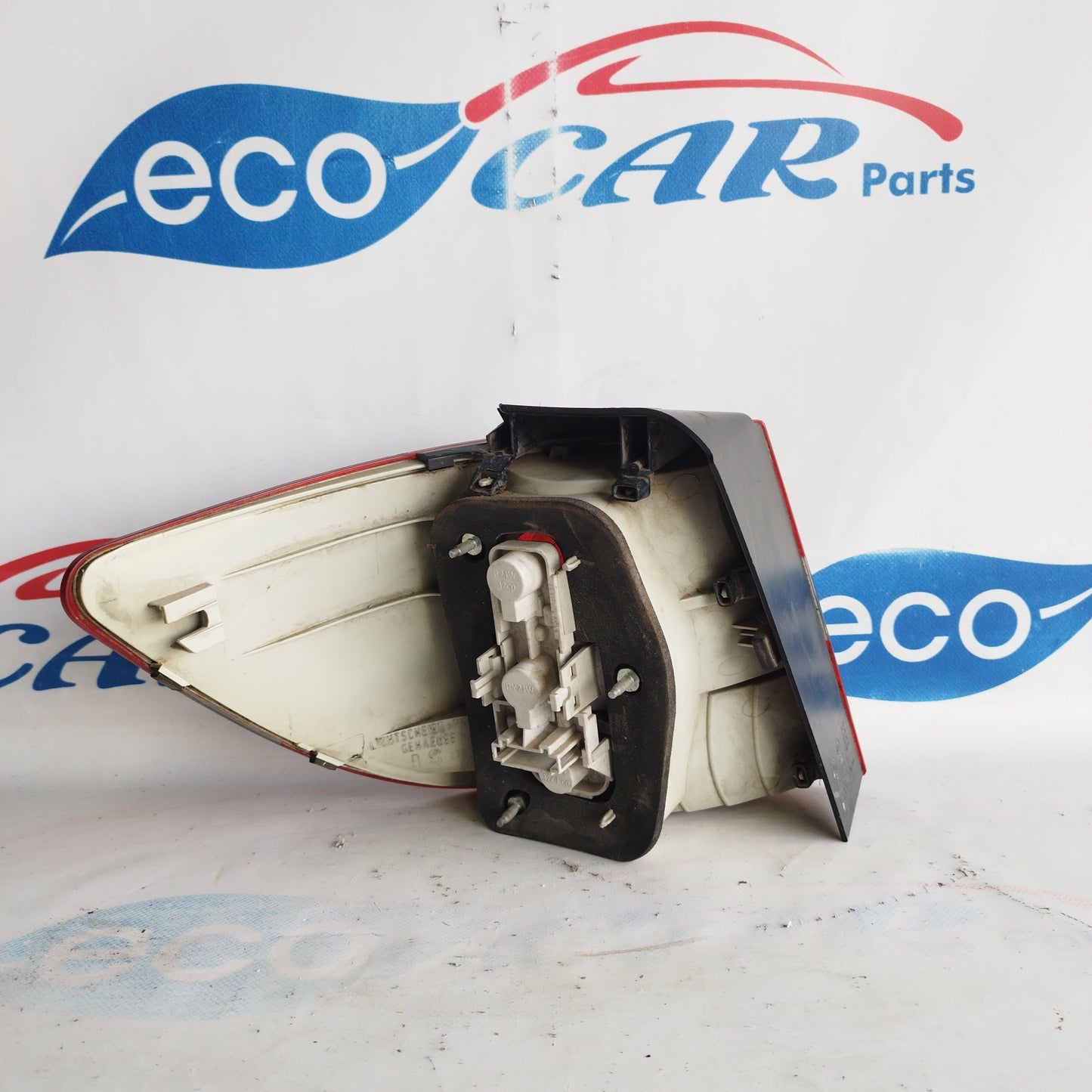 External right rear light Mercedes B-Class 2007 ecoAC4083