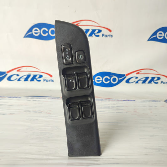 Pulsantiera anteriore sx 4 tasti Opel Frontera 1999 ecoAG1866