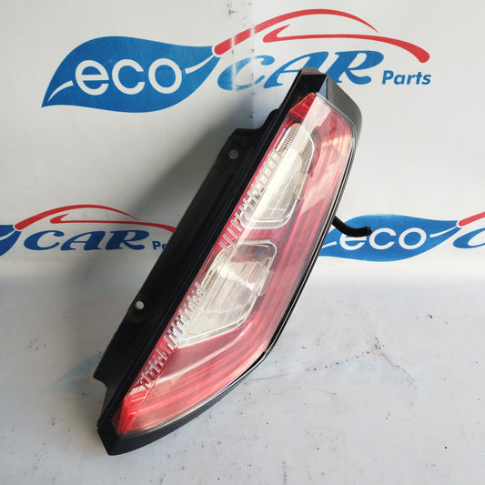 Right rear LED light Fiat Punto Evo 2012 code: 51888059 ecoAC4097