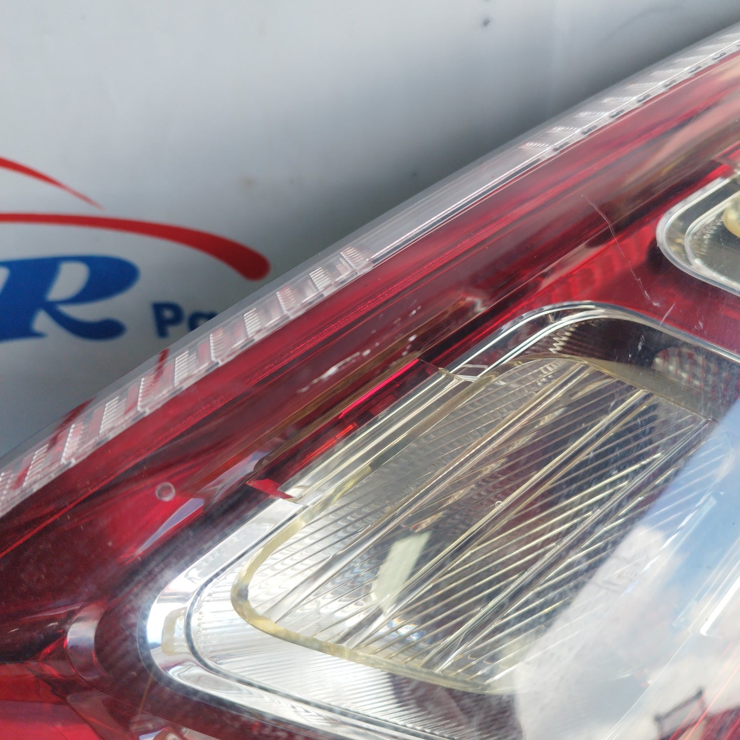 Fanale posteriore dx a Led Fiat Punto Evo 2012 codice: 51888059 ecoAC4097