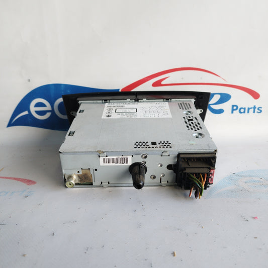 Autoradio cd Fiat Punto Evo 2012 Codice: 7355261540 ecoAC4099