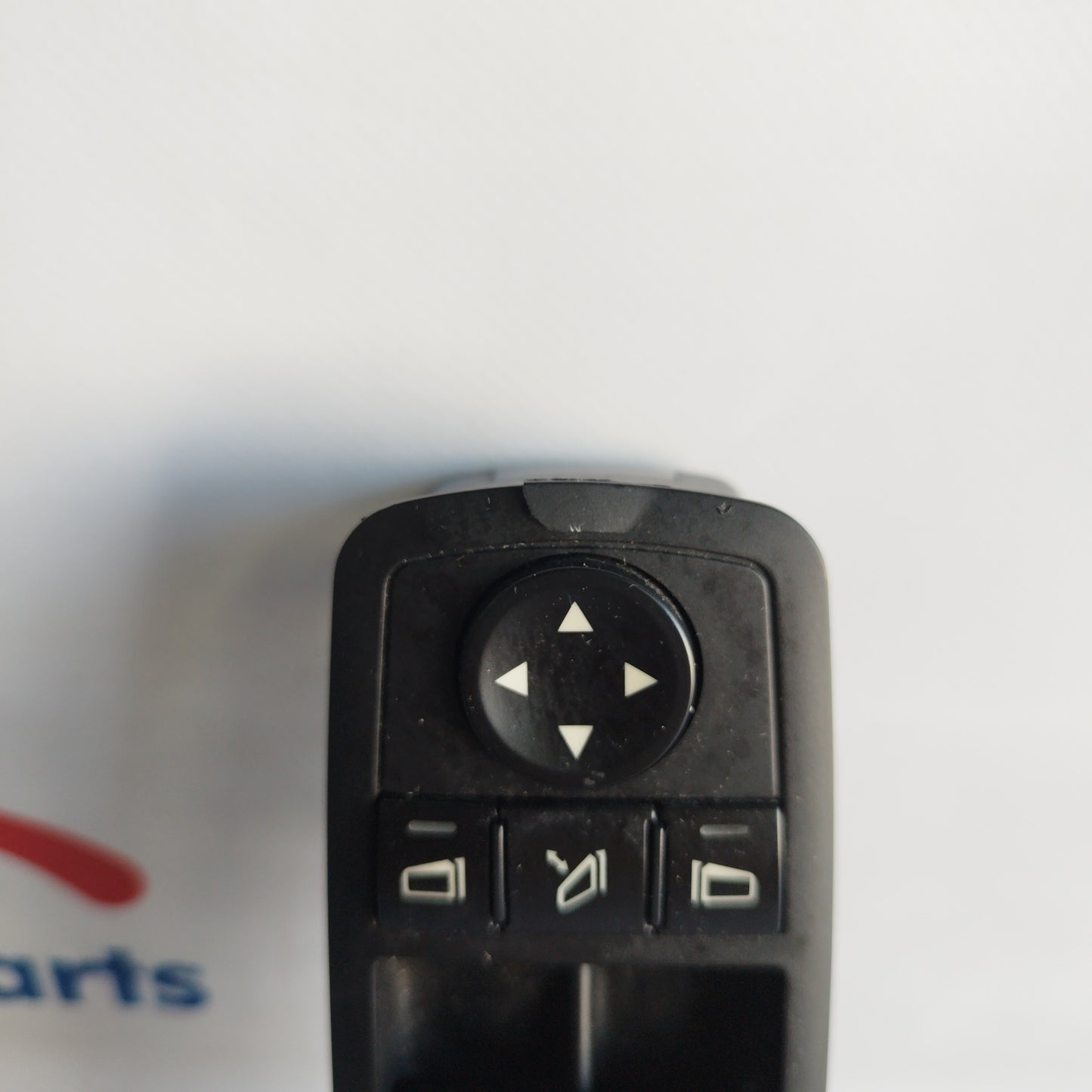 Pulsantiera anteriore sx 2 tasti Mercedes Classe A 2008 ecoAC4100