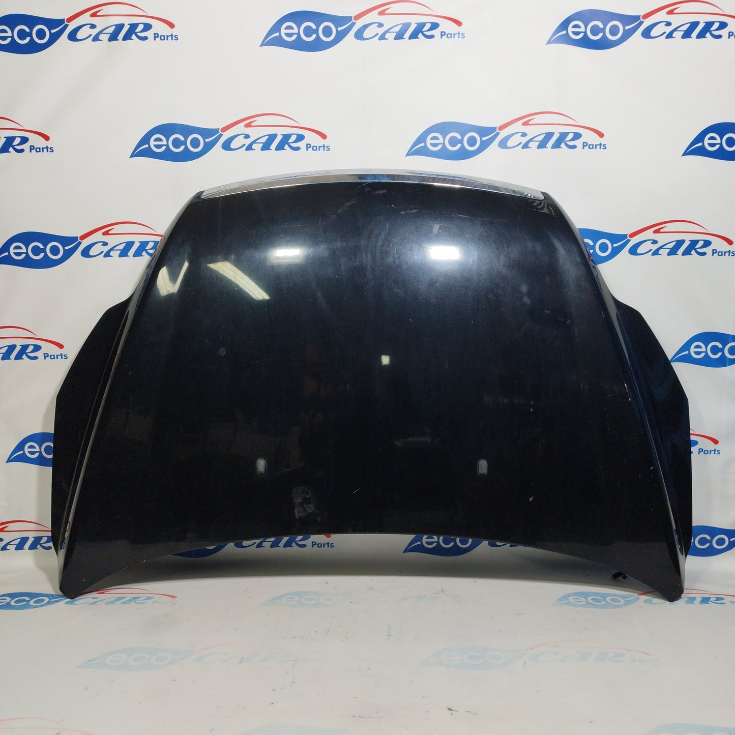 Cofano nero Ford Focus 2010 ecoAC4102