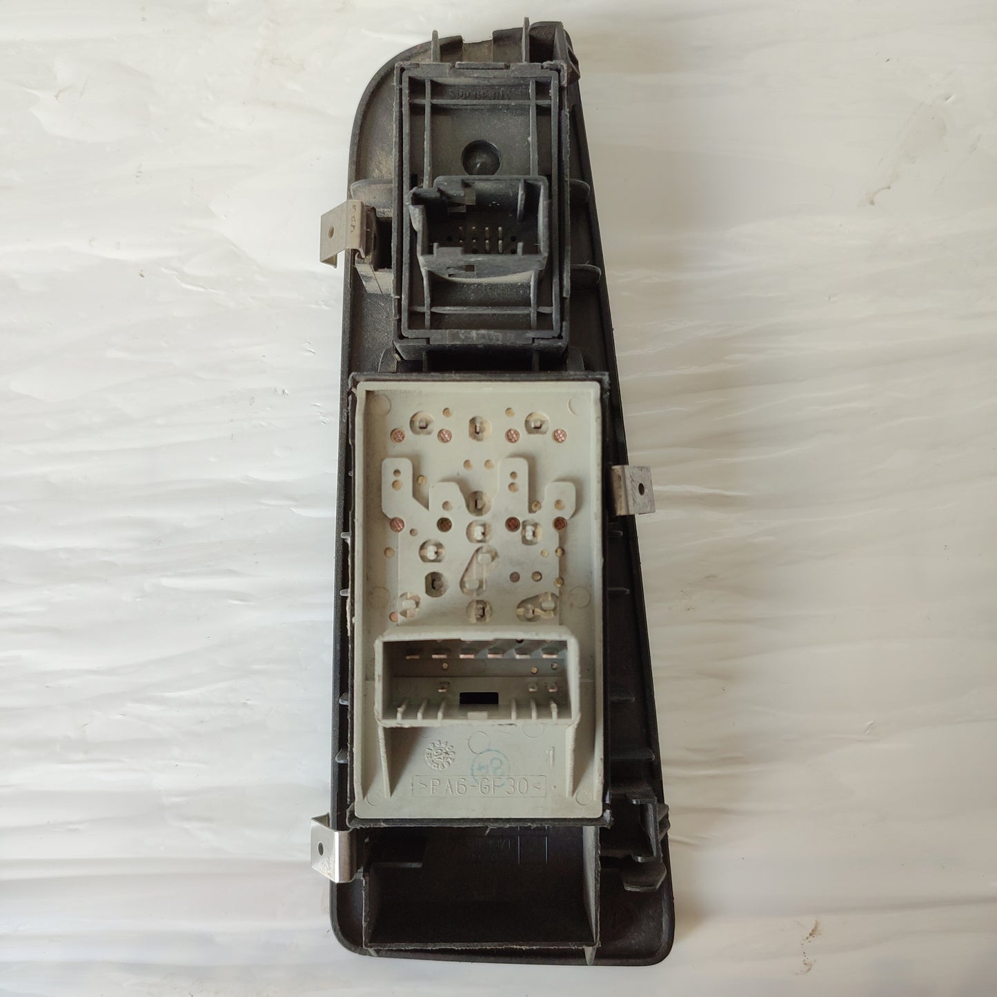 Pulsantiera anteriore sx Fiat Grande Punto ecoAG1876