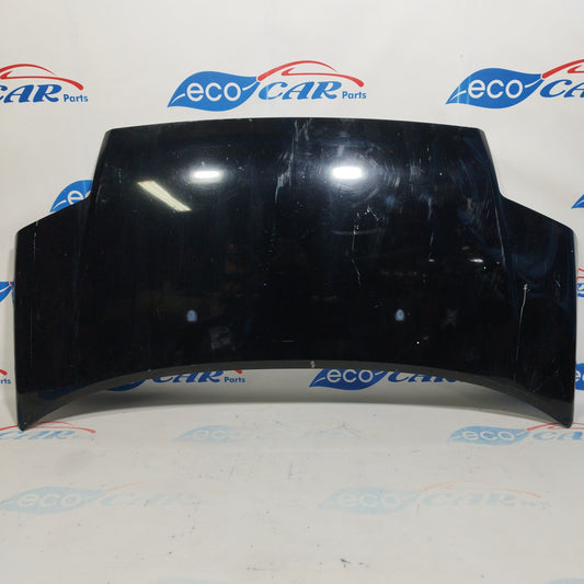 Cofano nero Citroen c2 2005 ecoAC4103