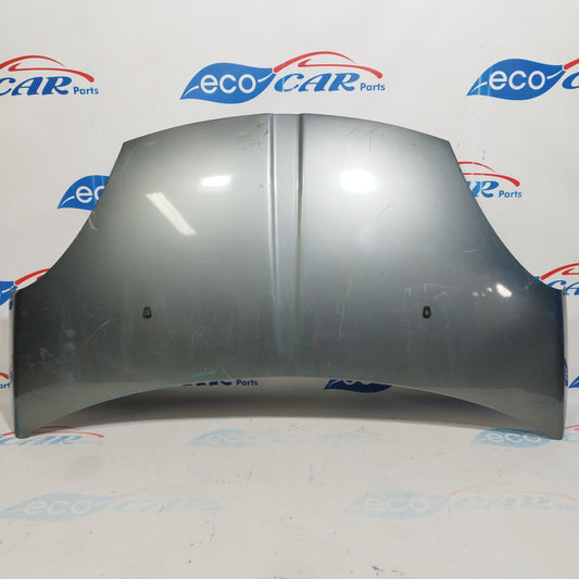 Dr1 2010 ecoAC4104 dark gray bonnet