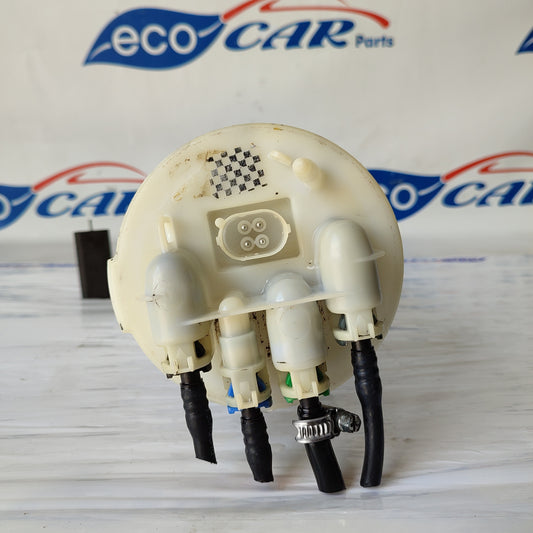 Land Rover Discovery 2.5 TD5 99/04 Schwimmerpumpencode: 228-226-004-001z ecoAG1884