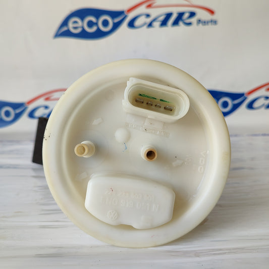 Pompa galleggiante Volkswagen Polo 1.4B 2002 cod: 6n0919051n ecoAG1885