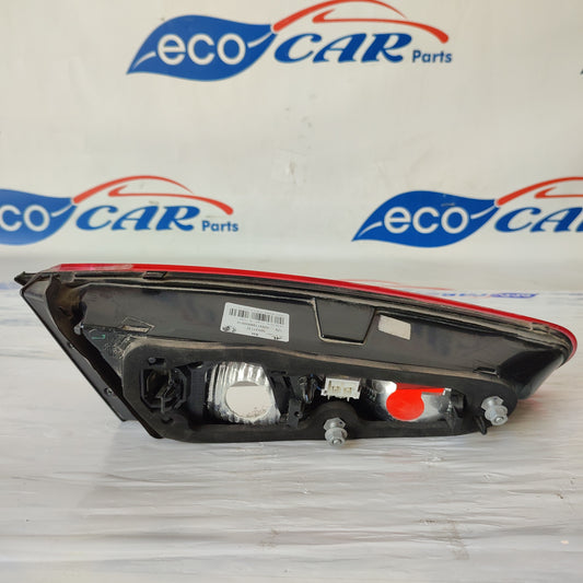 Internal right rear light Alfa Romeo Giulietta 2016 ecoAG1891