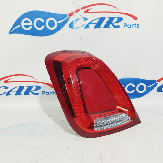 Fanale posteriore sx a Led Fiat 500 2019 codice: 52007424 ecoAC4110