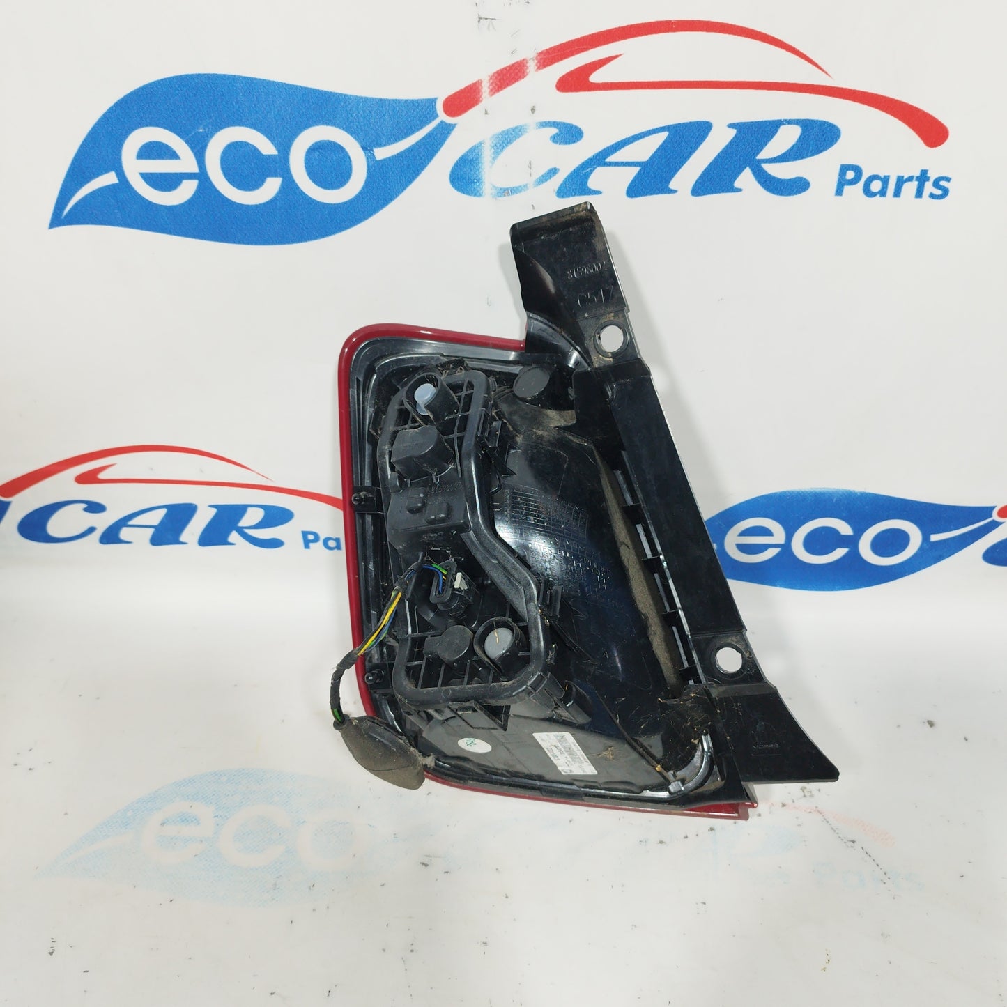 Fiat 500 2019 LED-Rückleuchte rechts, Code: 55007422 ecoAC4111