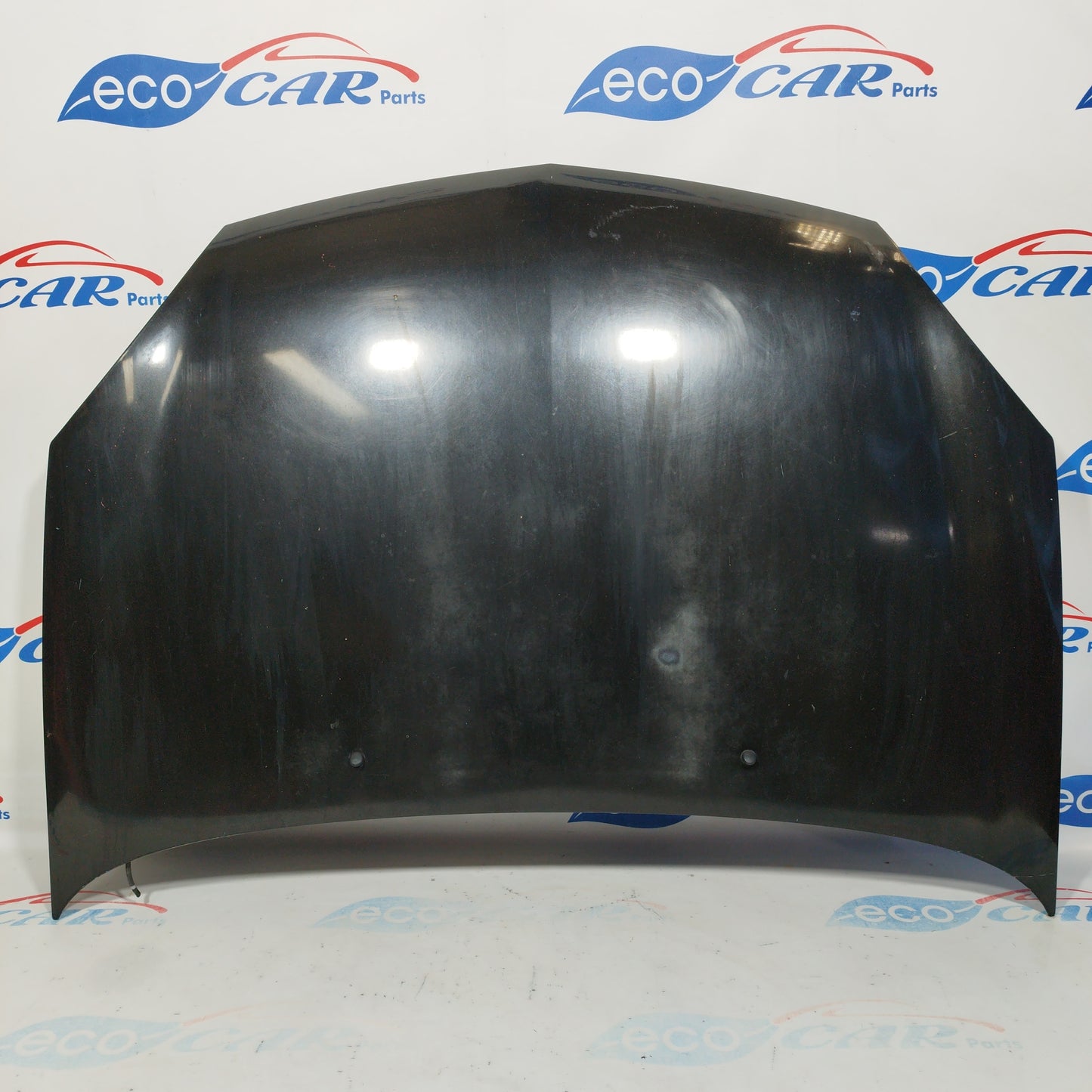 Cofano nero Renault Clio 2005 ecoAC4112