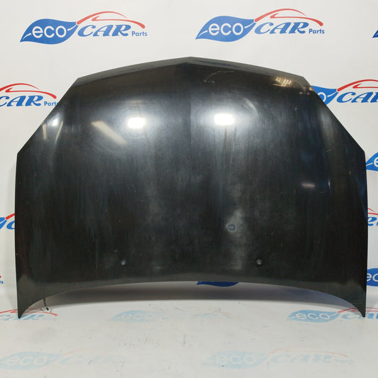 Cofano nero Renault Clio 2005 ecoAC4112