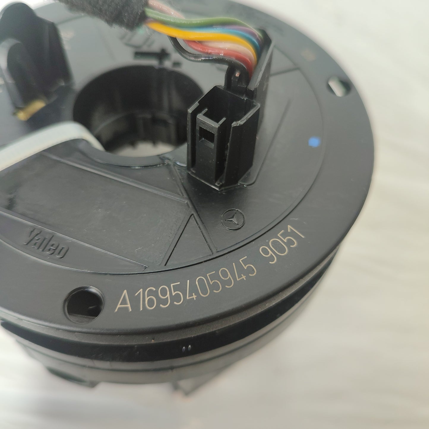 Contatto Spiralato Mercedes Classe A w169 cod: a1695405945 ecoAG1900