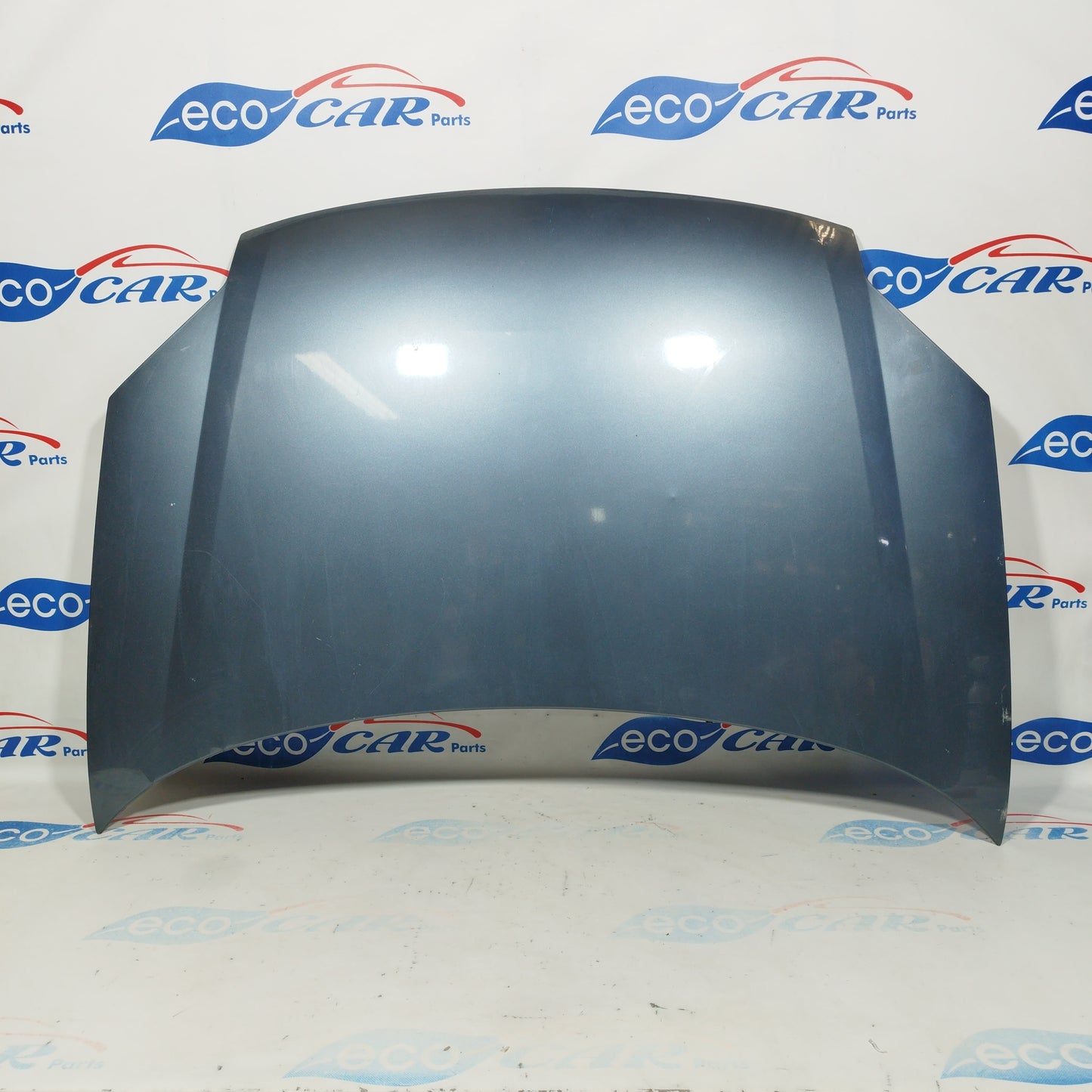 Cofano grigio scuro Citroen Berlingo 2007 ecoAC4117