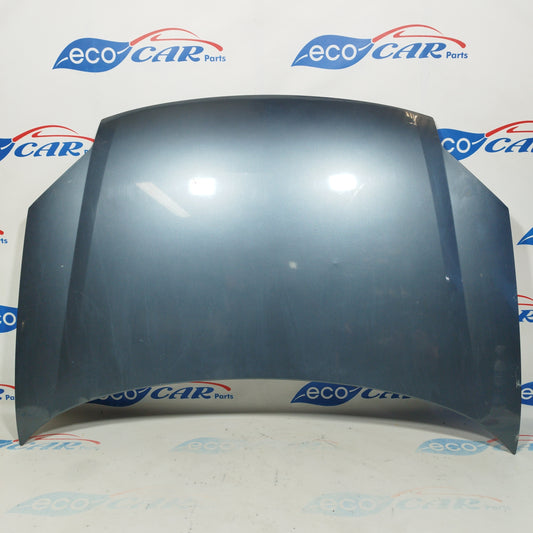 Dark gray bonnet Citroen Berlingo 2007 ecoAC4117