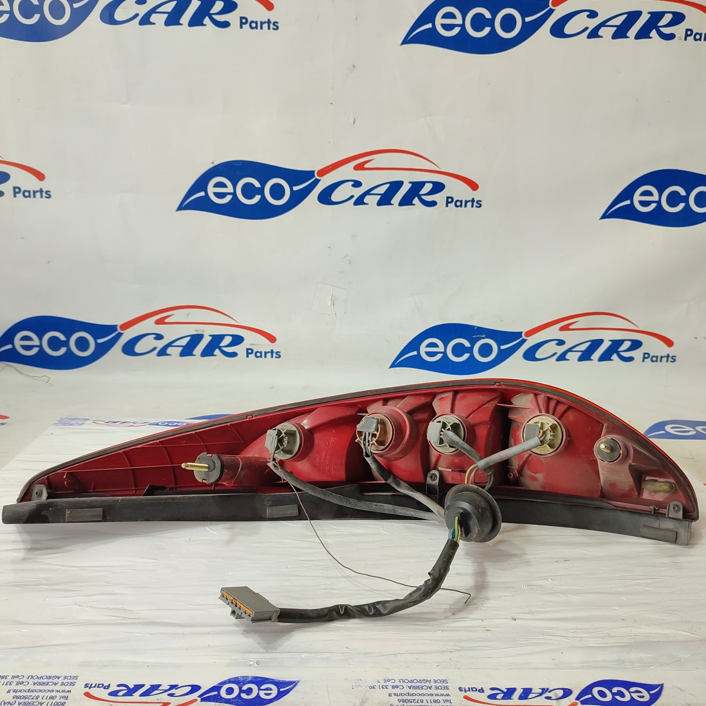 Linke Rückleuchte Ford Mondeo SW 2002 ecoAG1910